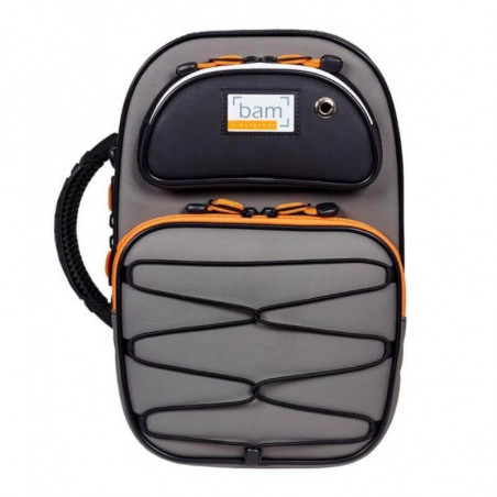 Bb Clarinet Case Peak Performance PEAK3027SN