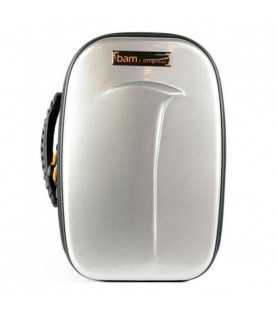 Estuche Clarinete Sib Bam New Trekking TREK3027S
