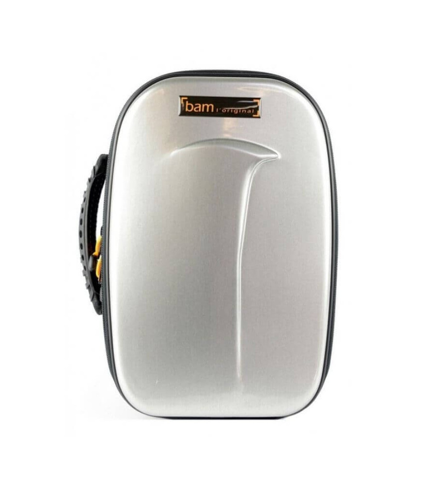 Estuche Clarinete Sib Bam New Trekking TREK3027S