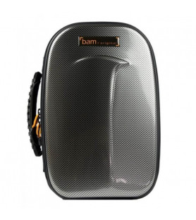 Bb Clarinet Case Bam New Trekking TREK3027S