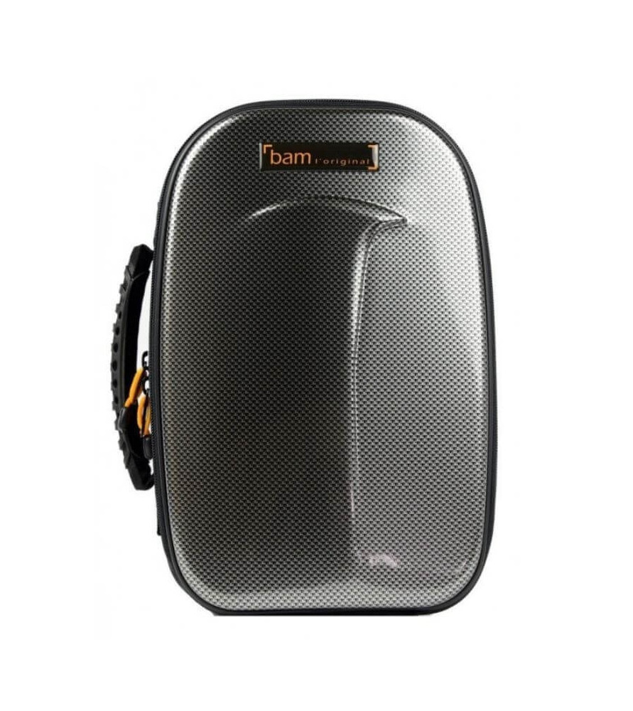 Estuche Clarinete Sib Bam New Trekking TREK3027S