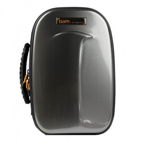 Bb Clarinet Case Bam New Trekking TREK3027S
