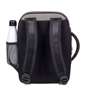 Estuche doble Clarinete Sib/La Bam Peak Performance PEAK3028SN
