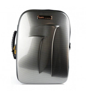Estuche doble Clarinete Sib/La Bam New Trekking TREK3028S