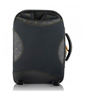 Estuche doble Clarinete Sib/La Bam New Trekking TREK3028S
