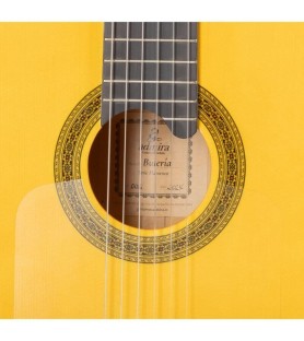 Guitarra Admira Bulería Flamenco