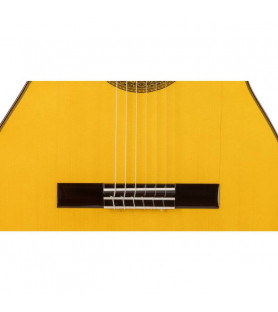 Guitarra Admira Bulería Flamenco