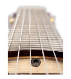 Guitarra Admira Bulería Flamenco