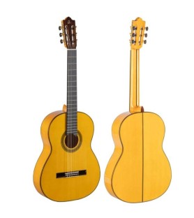 Guitarra Admira Bulería Flamenco