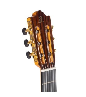 Guitarra Admira Bulería Flamenco