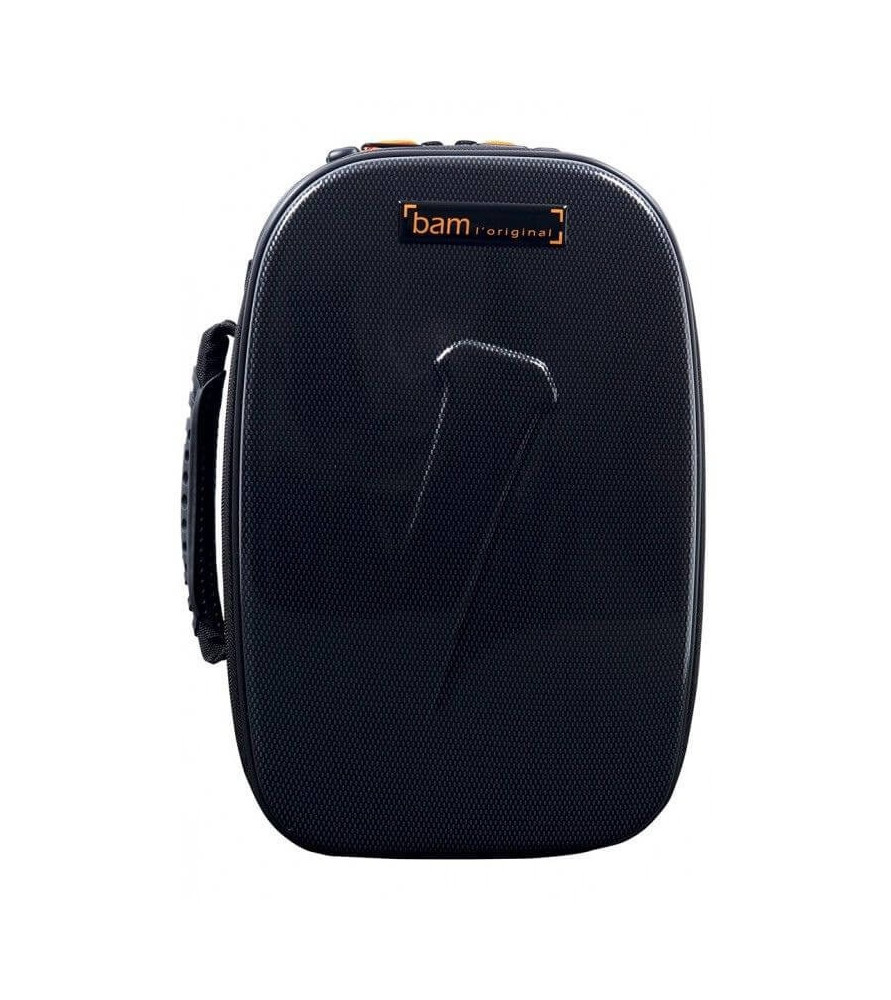Estuche Oboe Bam New Trekking TREK3029S