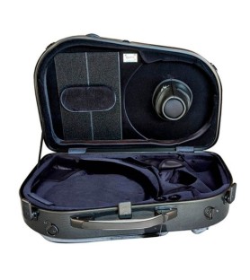 Estuche Trompa Bam 6002XL Hightech