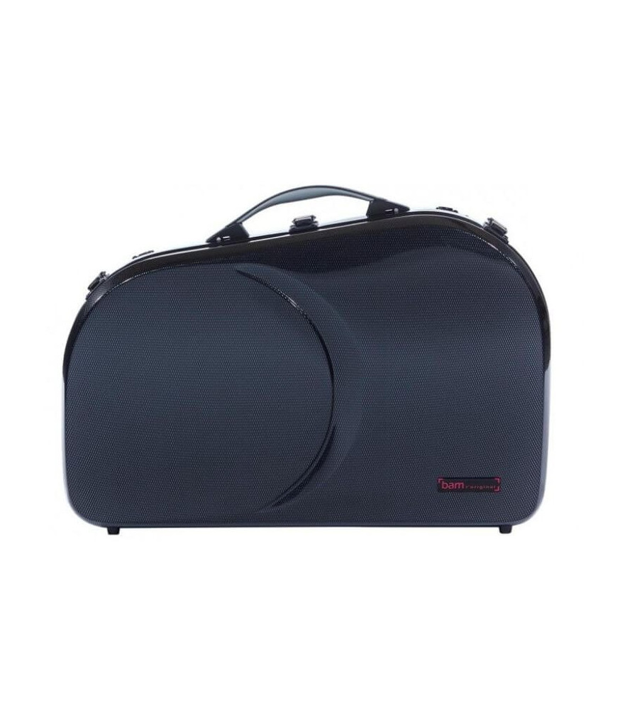 Estuche Trompa Bam 6002XL Hightech
