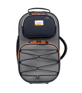 Estuche Corneta Bam Peak Performance PEAK3035S