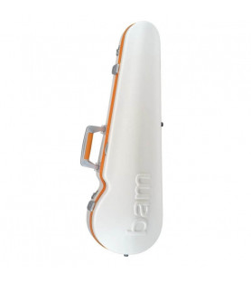Estuche Violín Bam Graffiti GRAF2002XL Hightech forma