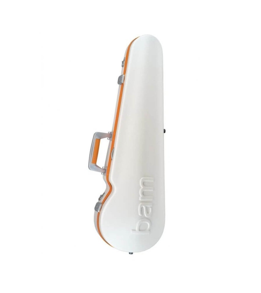 Estuche Violín Bam Graffiti GRAF2002XL Hightech forma
