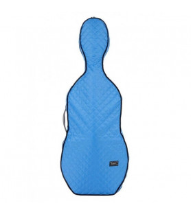 Funda Hoody Bam HO1000XL per a estoig de Cello