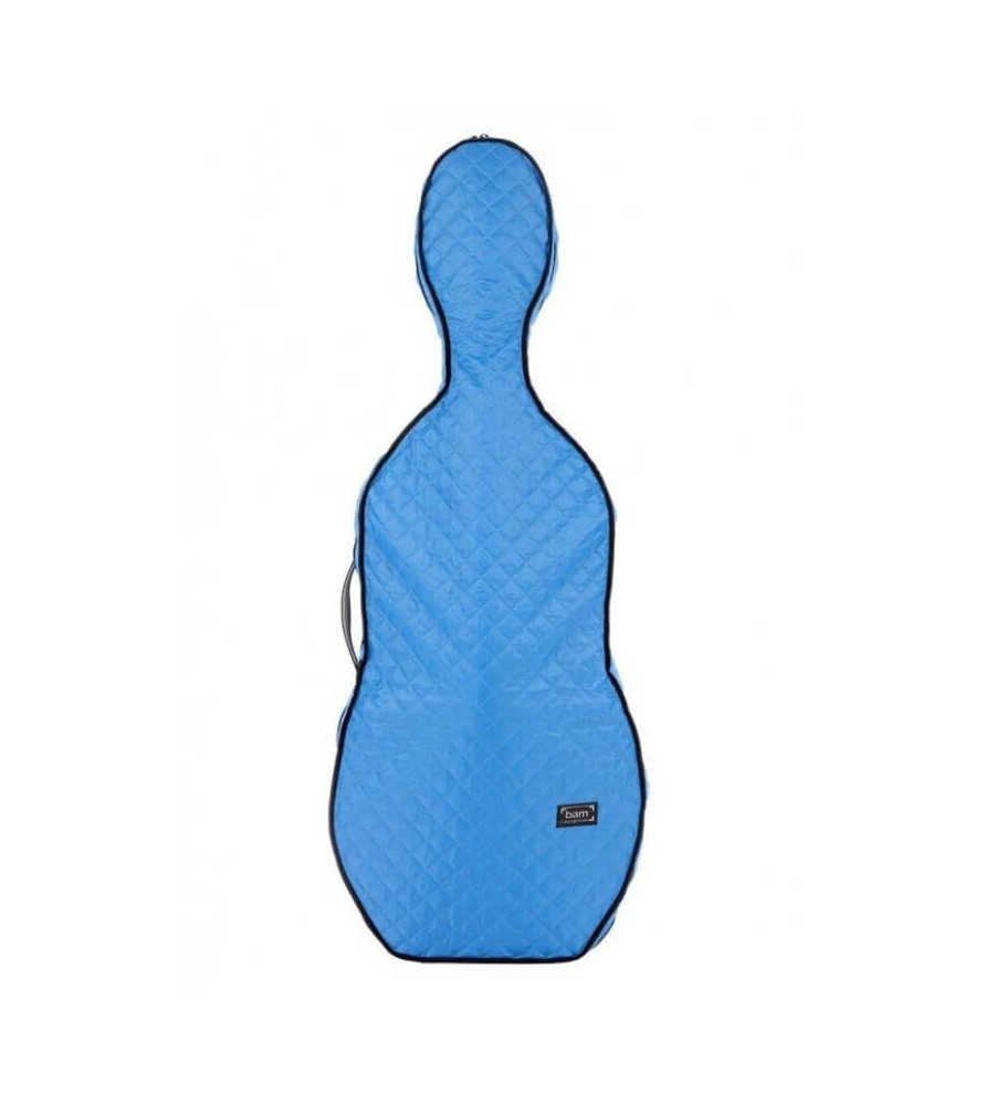Funda Hoody Bam HO1000XL per a estoig de Cello