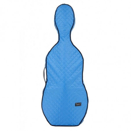 Funda Hoody Bam HO1000XL per a estoig de Cello