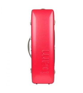 Estuche Violín Bam Graffiti GRAF2018XL Hightech rectangular