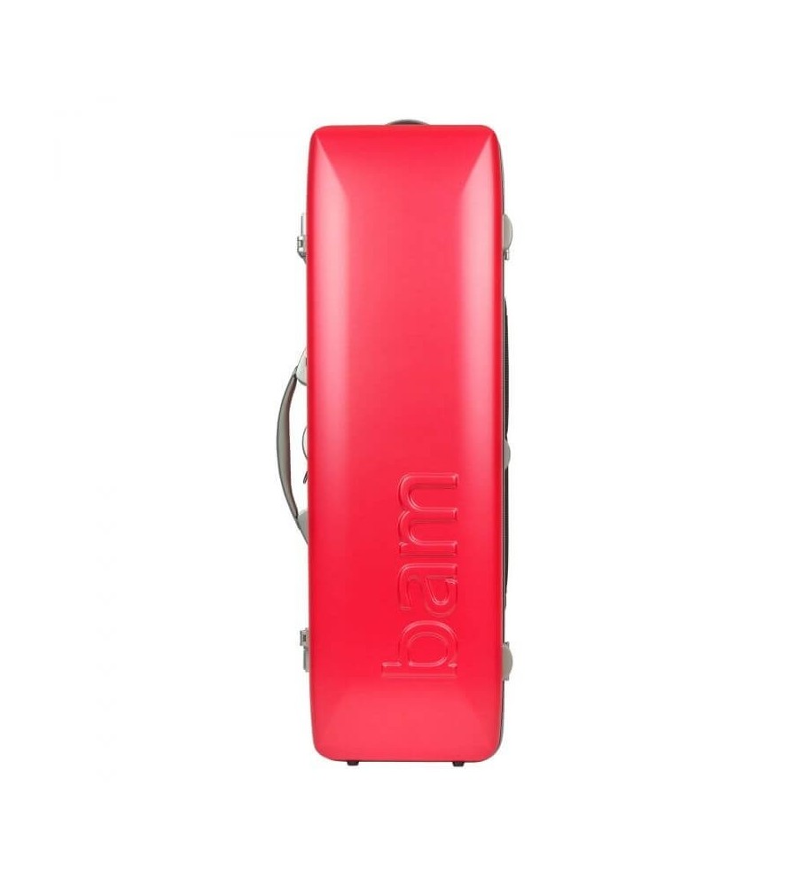 Estuche Violín Bam Graffiti GRAF2018XL Hightech rectangular