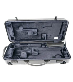 Estuche Fagot Bam 3133XL Hightech