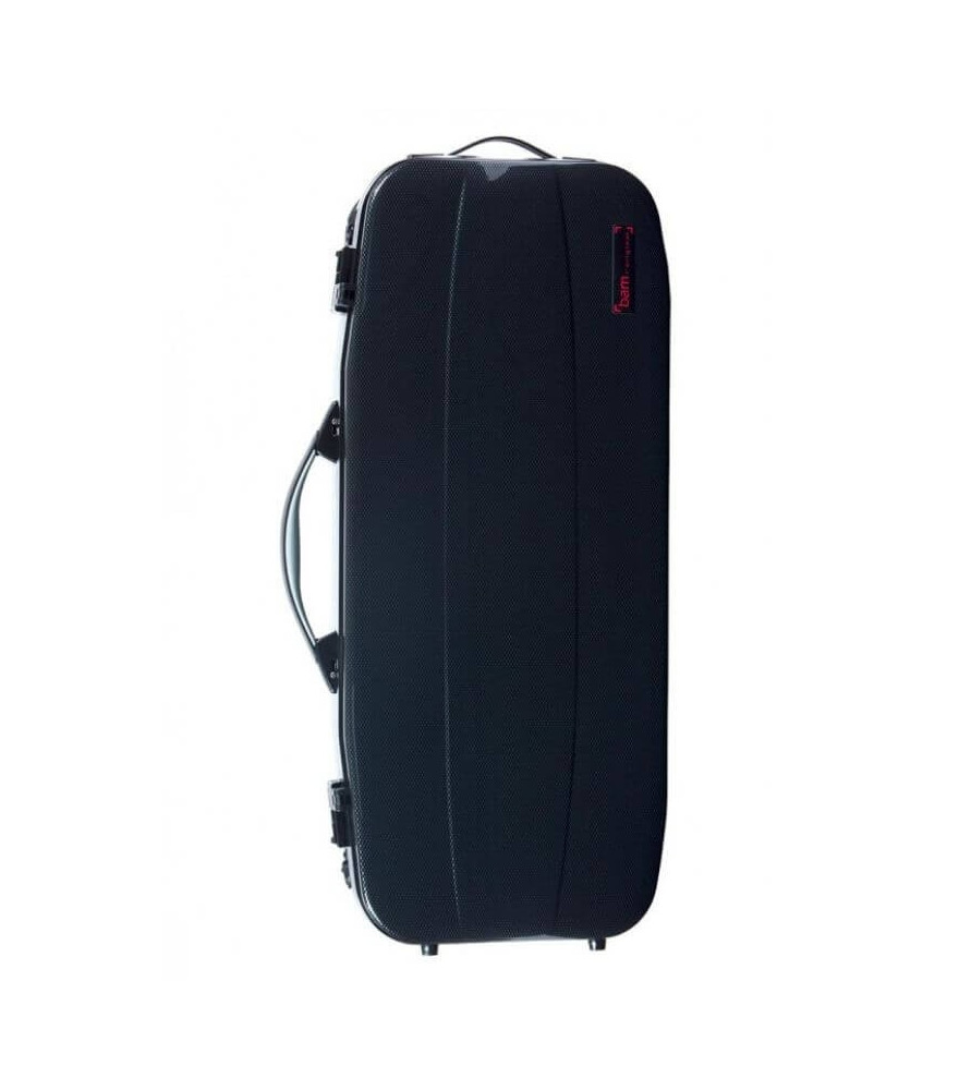 Estuche Fagot Bam 3233XL Hightech Ajustable