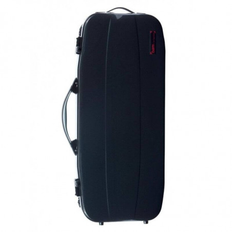 Estuche Fagot Bam 3233XL Hightech Ajustable