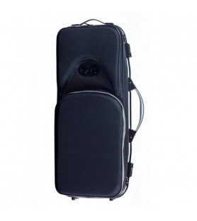 Estuche Fagot Bam 3233XL Hightech Ajustable