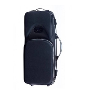 Estuche Fagot Bam 3233XL Hightech Ajustable