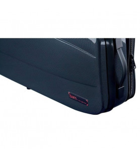 Estuche Fagot Bam 3233XL Hightech Ajustable