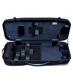 Estuche Fagot Bam 3233XL Hightech Ajustable