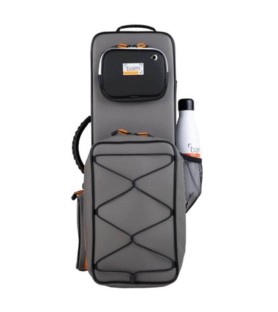 Estuche Fagot Bam Peak Performance PEAK3033S