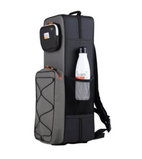 Estuche Fagot Bam Peak Performance PEAK3033S