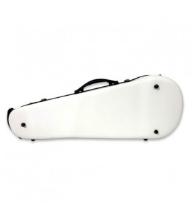 Estuche Viola Artist Dynamic forma