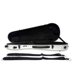 Estuche Viola Artist Dynamic forma