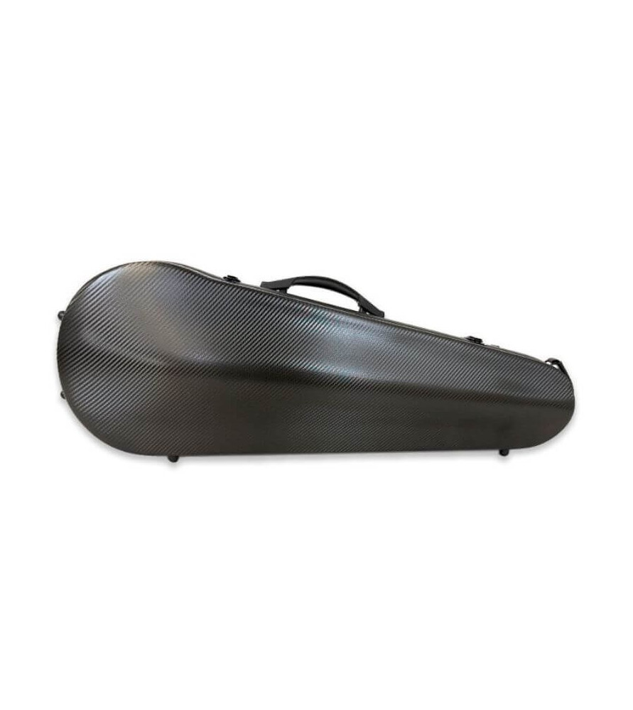 Estuche Viola Artist Dynamic forma
