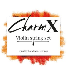 Cuerda Violín For-Tune Charm
