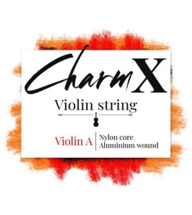 Cuerda Violín For-Tune Charm