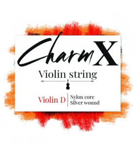 Cuerda Violín For-Tune Charm