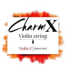 Cuerda Violín For-Tune Charm