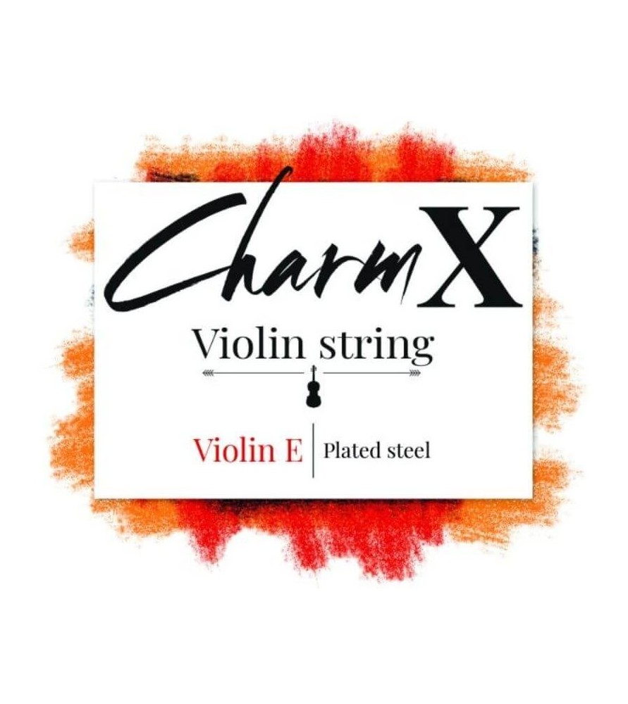 Cuerda Violín For-Tune Charm