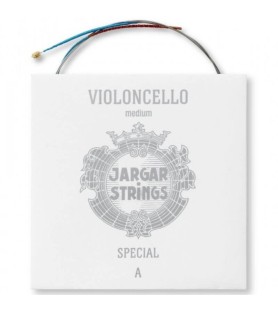 Cuerda Cello Jargar Special
