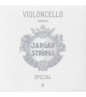 Cuerda Cello Jargar Special