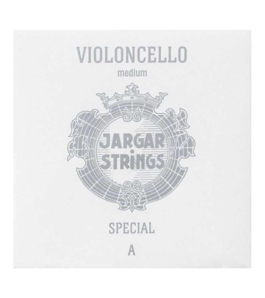 Cuerda Cello Jargar Special