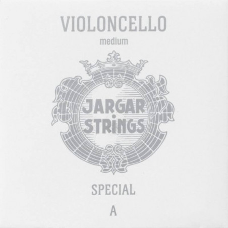 Cuerda Cello Jargar Special
