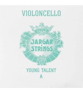 Cuerda Cello Jargar Young Talent
