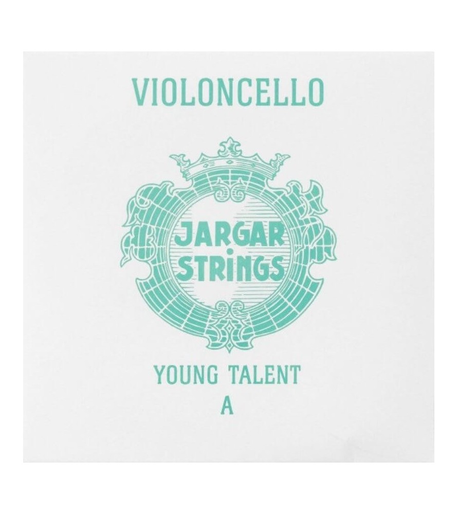 Cuerda Cello Jargar Young Talent