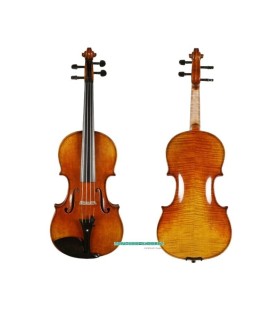 Violín Musitekton Hymnos