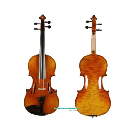 Violín Musitekton Hymnos